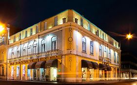 Rio Art Hotel